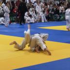 Judo : Open International du Tori