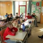 Grez-Doiceau : réduire la consommation d'électricité grâce au Défi Génération Zéro Watt