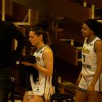 Basket TDW1 : Saison blanche pour Braine, battu en 1/2 finale par Namur