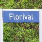 Florival : six ans de travaux pour une gare transformée