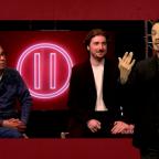 Pause Culture LS - Gaspar Leclère - Cédric Vaes