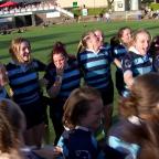 Rugby : Les Ladies de l'ASUB signent une montée historique en D1