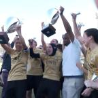 Football : FC Lions prive une seconde fois la RULO de la Coupe du Brabant