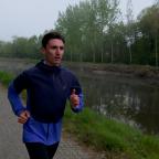 Athlétisme : 2h09'23 au marathon, Dorian Boulvin vise désormais les JO