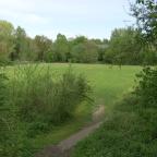 Genappe : Bientôt 10.000m² de pré fleuri au Parc de la Dyle