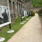 Exposition "Vignerons, Passeurs de sens" à l'abbaye Villers-la-Ville