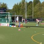 Devenez bénévoles à la Coupe du Monde de Parahockey à Louvain-la-Neuve