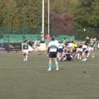Rugby : l’ASUB réalise une bonne opération en s’imposant à La Hulpe