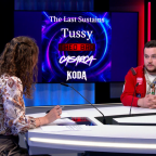 Achille Giroul - Pi's Sound Stage Festival