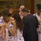 Basket TDW1 : Les Castors poussent Namur à la belle
