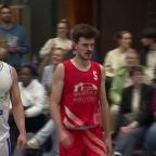 Basket TDM2 : sans gagner Nivelles obtient son ticket pour les playoffs