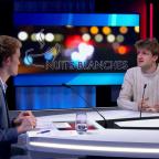 Samuel Janssen - ASBL Les Nuits Blanches