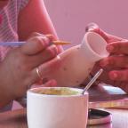 Louvain-la-Neuve : les cafés céramiques ont la cote