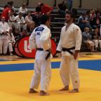 Judo : Le Blocry accueillait le Championnat de Belgique de Kata