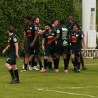 Football P1 Tour Final : Waterloo créé la surprise face à Saintes et rejoint Genappe en finale