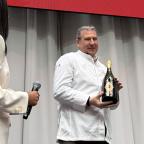 Guide Michelin : La Table-Lasne by Alain Bianchin décroche l'étoile