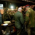 Une marche historique sur les traces des guerres mondiales à Baisy-Thy