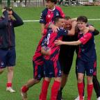 Football (Tour Final P2B) : Orp crucifie Rixensart en finale et accède à la P1