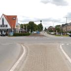 Mobilité : bientôt une route parallèle à la N29 pour désengorger le rond-point de Thorembais ?
