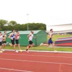 Athlétisme Interclubs D2 : RIWA et CSDyle sur le podium