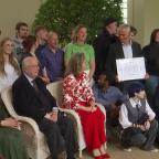 Solidarcité reçoit le prix de la Fondation Reine Paola