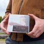 Quarante ans après sa mort, Sœur Sourire renaît à travers un album hommage