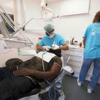 Louvain-la-Neuve : Des soins dentaires gratuits pour les plus démunis