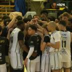 Finale Playoffs R1 : Castors Braine rate le money time face à Verviers