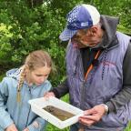 25e édition du stage de pêche pour enfants à Coeurcq : une passion qui se transmet