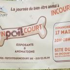 À Incourt, un premier salon dédié au bien-être animal