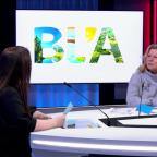 Chantal Versmissen - parcours d'artistes de Braine-l'Alleud