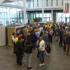 Louvain-la-neuve : plus de 800 jeunes à la finale du concours des jeunes entreprises