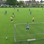 À Lasne, le handifoot fait rimer compétition et inclusion