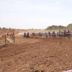 Carton plein pour le motocross de Mont-Saint-Guibert au cœur de la Sablière