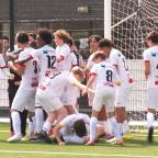 Football : Rixensart s'impose aux tirs au but face à Grez et remporte le Coupe du Bw chez les U15