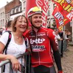 Tour de Wallonie : Lionel Taminiaux à domicile pour le départ de la seconde étape