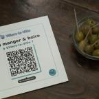 Villers-la-Ville : Une page internet pour alimenter l'Horeca local