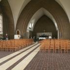 Le SPOTT investit l’église Saint-Géry pour sa prochaine saison culturelle