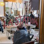 Genval : l'ancienne gare retrouve sa vocation de lieu de rencontre