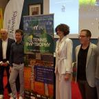 Nivelles : l'Argayon accueillle le BW Tennis Trophy