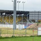 Wavre : Un stade de hockey qui dérange ?
