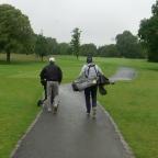 Golf de Rigenée : un tournoi caritatif au profit de Stop Alzheimer