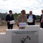 UCLouvain : vers une quasi-autonomie énergétique dès la fin 2027