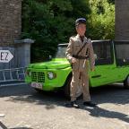 Louis de Funès à l'honneur les 20 et 21 juin à Hélécine
