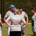 Un tournoi de foot en soutien aux enfants atteints d'un cancer à Saintes