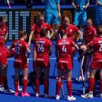 Hockey Pro League : une défaite à relativiser pour les Red Panthers