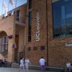 Hausse du minerval : l'UCLouvain veut soutenir ses étudiants