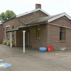 Fermeture de l'école communale de Marbisoux