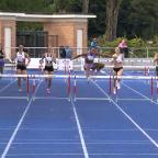 Le meeting international d'athlétisme de Nivelles de plus en plus estimé par les athlètes