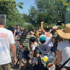 Canicule à Nivelles : les écoles communales libèrent les élèves dès midi